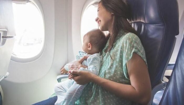 “Syarat Bikin Paspor untuk Anak Bayi, Apa yang Perlu Disiapkan? Ini Jawabannya!”