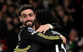 “Menjamu Man United, West Ham United Waspada Penuh ke Bruno Fernandes: Peringatan bagi Setan Merah”