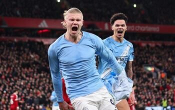 Kalau Haaland Pede Lagi, Arsenal Patut Ketar-ketir Sih… – Update 1