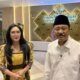**Gus Ipul dan Rieke Diah Bahas Pendataan Sosial, Harapan Data Kemensos Lebih Akurat**