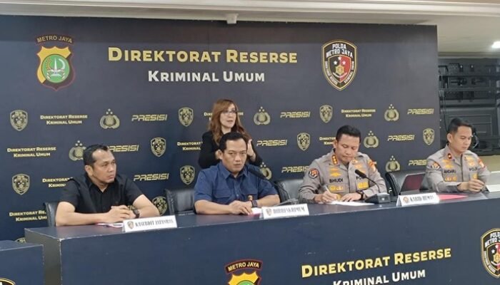 Polisi Ingatkan Bahaya Pencurian Kabel Grounding SPBU Usai Bongkar Sindikat, Waspada!