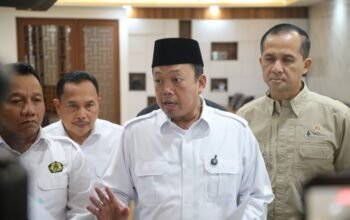 “Pulihkan Sertifikat Tanah Transmigran Kalsel, Hak Warga akhirnya Dikembalikan!”