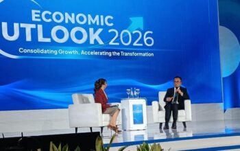 BUMN Logistik Bakal Digabung, PT Pos Jadi Induknya: Transformasi Besar Logistik Indonesia