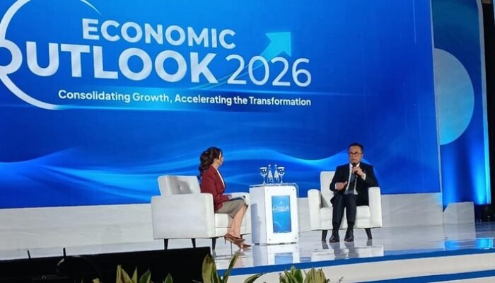 BUMN Logistik Bakal Digabung, PT Pos Jadi Induknya: Transformasi Besar Logistik Indonesia