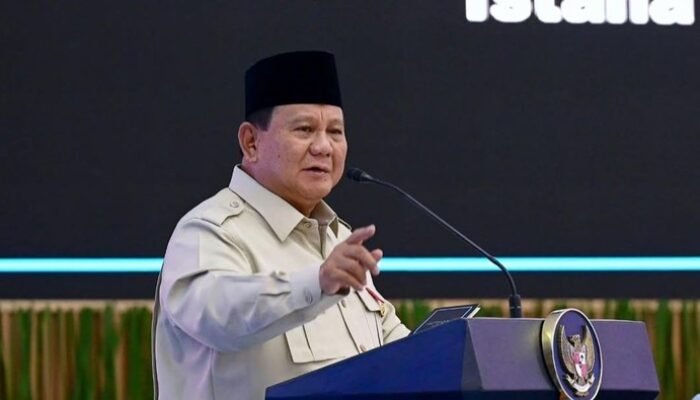 “Prabowo Capai Kepuasan 79,9%, Muzani: 2 Periode Bisa Dicapai dengan Nyaman”