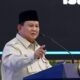 “Prabowo Capai Kepuasan 79,9%, Muzani: 2 Periode Bisa Dicapai dengan Nyaman”
