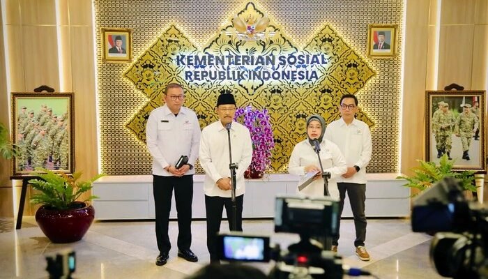 “Kemensos Pastikan 106 Ribu PBI-JK Penyakit Kronis Tetap Terlindungi: Langkah Nyata untuk Masyarakat”