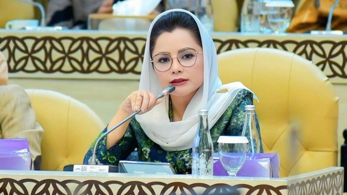 Ramadan Ini, Legislator Gerindra Luncurkan Gerakan Literasi Kebangsaan untuk Generasi Muda