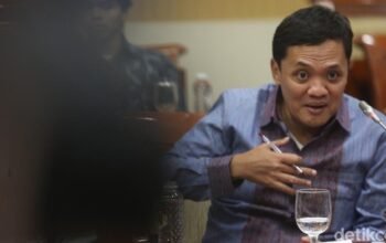 Ketua Komisi III DPR: Ayah yang Bunuh Pelaku Pelecehan Putri Tak Bisa Divonis Mati!