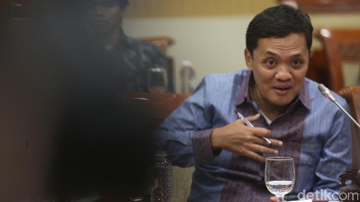 Ketua Komisi III DPR: Ayah yang Bunuh Pelaku Pelecehan Putri Tak Bisa Divonis Mati!