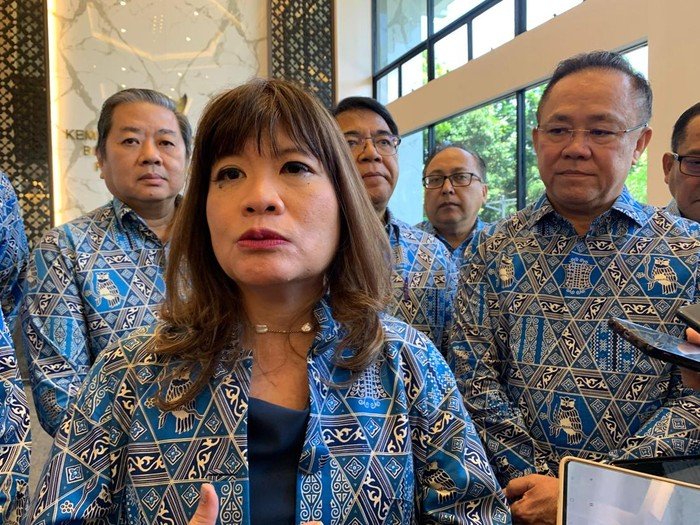 **Pesan Prabowo dan Permintaan Pengusaha ke Pemerintah: Strategi Cipta Kerja untuk Bisnis Berkembang**