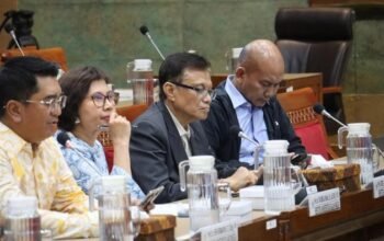 “Prof Didik Rachbini: Kampus RI Butuh Transformasi Drastis!”