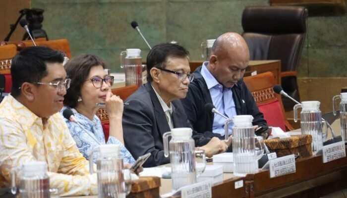 “Prof Didik Rachbini: Kampus RI Butuh Transformasi Drastis!”