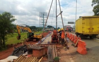 Tanah Longsor Tol Japek, Progres Penanganan Terhambat?