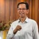 **Tragedi DPRD Surabaya: Ketua Dominikus Adi Sutarwijono Meninggal di Jakarta**
