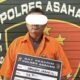 Bejat! Pria Asahan Cabuli 4 Siswi SD, Polisi Segera Tahan Tersangka