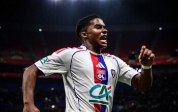 Kalau Balik ke Madrid, Endrick Memang Dijamin Main? Tim Investigasi: Ini Faktanya!