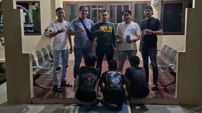 Bobol Warung, 3 Pelajar SMA di Prabumulih Curi Rokok hingga HP, Ancam Kebahagiaan Masyarakat Lokal!