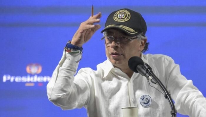 Presiden Kolombia Terhindar dari Upaya Pembunuhan yang Menyebalkan