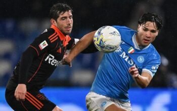 “Penalti Lukaku Gagal, Napoli Tergusur dari Coppa Italia!”