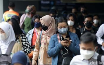 Lebaran 2023: Bagaimana WFA Mempengaruhi ASN dan Swasta di Tengah Krisis Ekonomi?