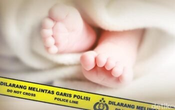 Teganya Sejoli Tinggalkan Bayi Baru Lahir di Apartemen Bekasi: Kisah Mengerikan yang Guncangkan Masyarakat