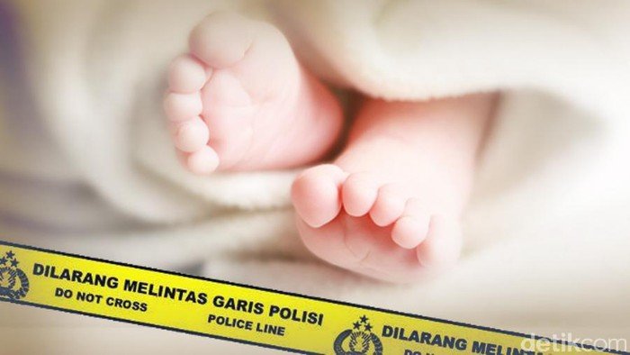Teganya Sejoli Tinggalkan Bayi Baru Lahir di Apartemen Bekasi: Kisah Mengerikan yang Guncangkan Masyarakat