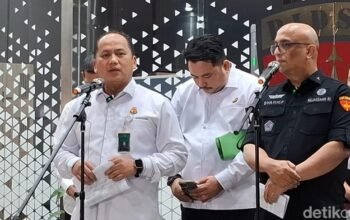 11 Tersangka Korupsi Limbah Sawit Terungkap, Negara Rugi Rp 14 T!