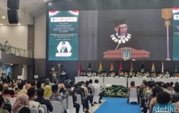 [Fadli Zon: Gelar Profesor, Mimpi Indonesia sebagai Pusat Peradaban Dunia]