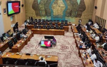 Fraksi PDIP Tuding Bahlil Bohong soal Lifting Migas, Golkar Tak Terima – Update 1