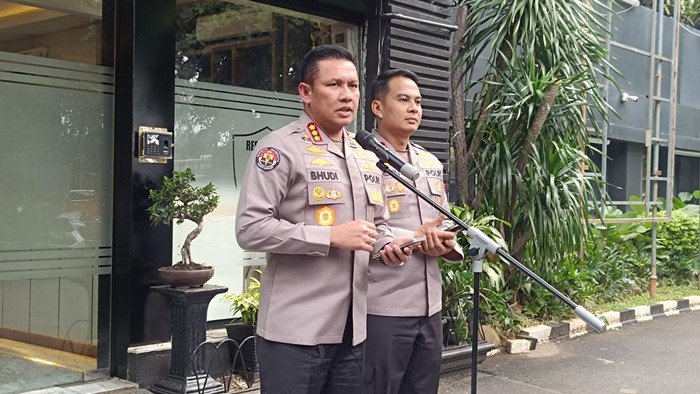 Polisi Periksa Bahar bin Smith dalam Kasus Penganiayaan, Pemeriksaan Masih Bertahap