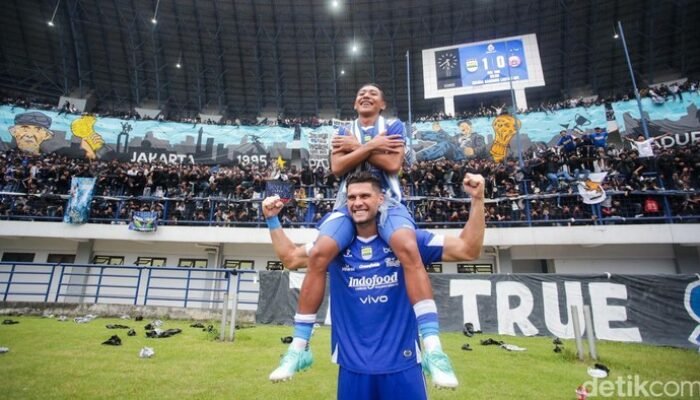 “Prediksi dan Live Streaming Persib Vs Ratchaburi Malam Ini: Pertempuran Tanah Air atau ‘Terjebak’ di Liga Luar?”