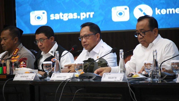 Pemerintah Kebut Rehabilitasi Sarana Pendidikan Pascabencana di Sumatera, Masa Depan Pendidikan Terancam?