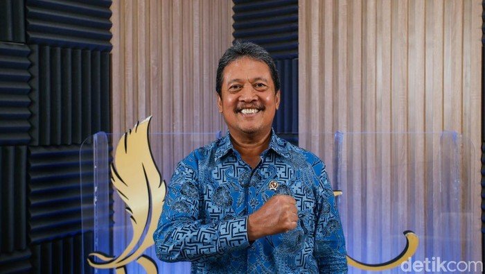 **Trenggono dan Purbaya: Strategi Anggaran Kapal yang Efektif**