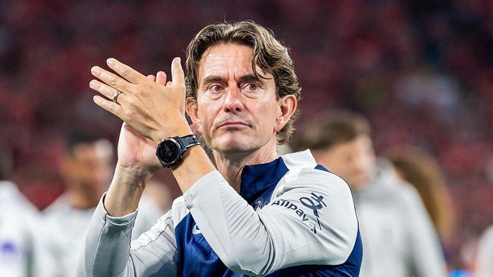 **Tottenham Hotspur Pecat Thomas Frank! Apa yang Salah dengan Pemecatan Ini?**