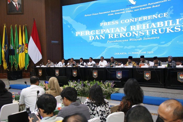 Darurat! Relawan Segera Kucurkan Bantuan untuk Korban Bencana Sumatera