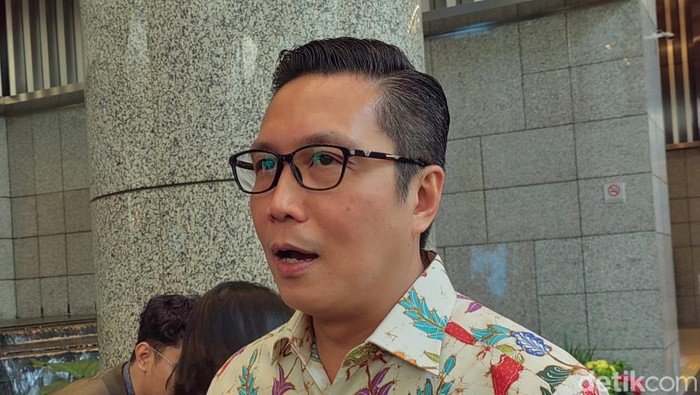 Peninggi BEI Respons Prabowo Marah Besar IHSG Rontok Imbas MSCI: Terima Kasih.