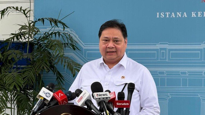 Prabowo Menuju AS, Bicara Perdamaian Namun Tarif Trump Ancam Ekonomi Global