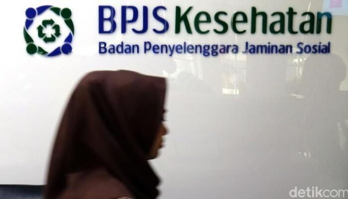 Dewas BPJS Usul Dana Abadi, Akankah Menyelamatkan Jaminan Kesehatan?