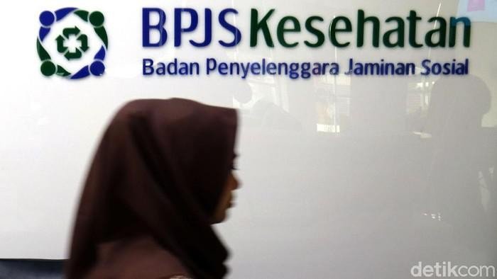 Dewas BPJS Usul Dana Abadi, Akankah Menyelamatkan Jaminan Kesehatan?