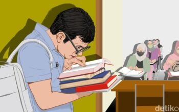 Profesor Sebagai Teladan Publik: Apakah Mereka Layak Dipercaya?