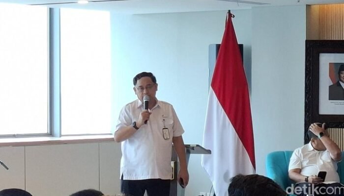 Pasar Jaya Hadirkan 500 Bazar Murah Sebelum Ramadan, Sembako Bisa Dapatkan dari Rp 100 Ribu!