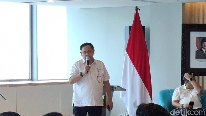 Pasar Jaya Hadirkan 500 Bazar Murah Sebelum Ramadan, Sembako Bisa Dapatkan dari Rp 100 Ribu!