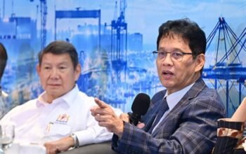 “Sorotan Parpol Buntut Purbaya: Gelombang Protes Menyebut Namanya”