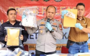 Tragis! Sejoli di Bekasiaku Menyesal Buang Bayi, Harap Ada yang Rawat