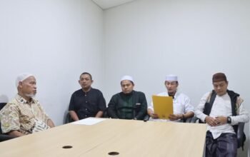 “Bahar Smith Berikan Pernyataan Lengkap, Minta Maaf atas Kasus Penganiayaan yang Memprihatinkan”