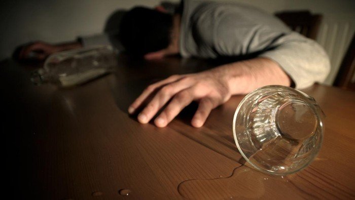 Tragedi Miras Deadliest: 8 Orang Jadi Korban di Jepara, 6 Meninggal, 2 Kritis