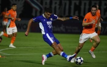 “Ratchaburi Vs Persib: Kekalahan Maung Bandung, Pemicu Ketidakpuasan Fans”