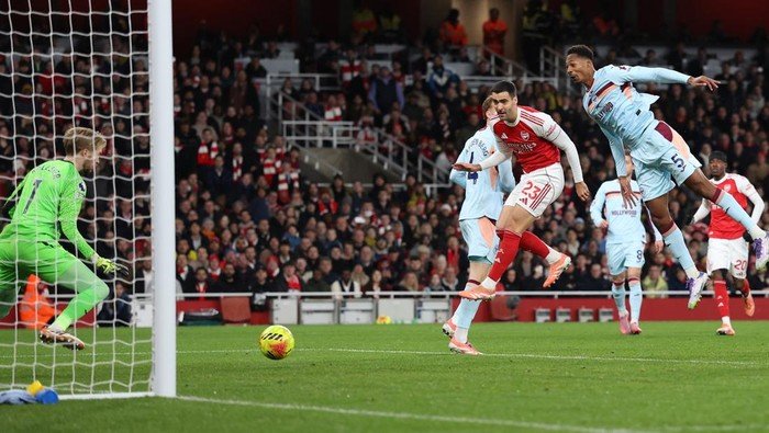 Brentford Nantikan Pertarungan Bola Mati dengan Arsenal: Siapa yang Akan Menjadi Raja London?
