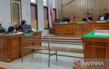 **”40 Kg Sabu, Hukuman Seumur Hidup: Kisah Tragis Kurir Medan”**